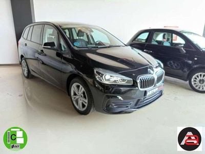 BMW 216 Gran Tourer
