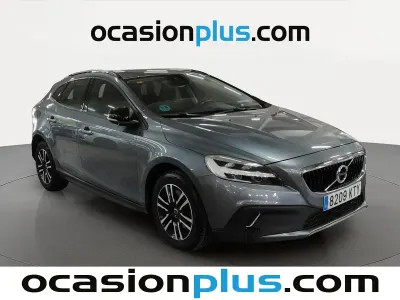 Usado Volvo V40 CC Plus 120 CV (88 kW) 2019 Familiar