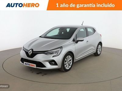 usado Renault Clio V 1.3 TCe Zen