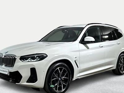 Usado BMW X3 xLine 150 CV (110 kW) 2024 SUV