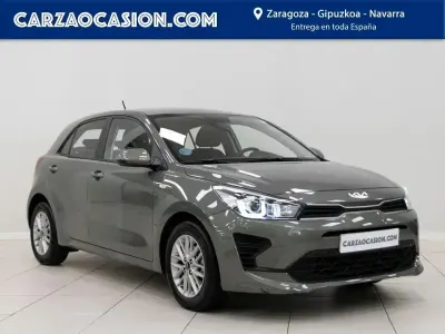 Usado Kia Rio 84 CV (61 kW) 2023 Otro Berlina