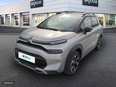 usado Citroën C3 Aircross BlueHDi 88kW (120CV) EAT6 Shine Pack