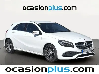 Usado Mercedes A200
