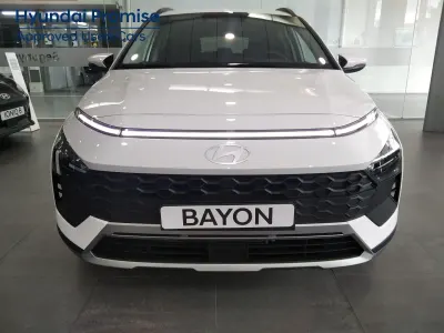 Usado Hyundai Bayon