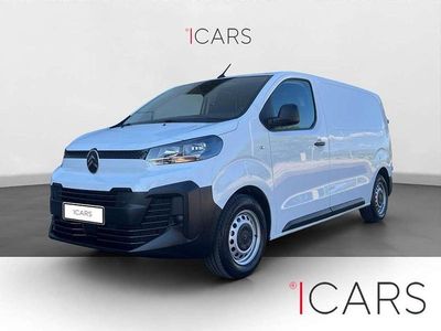 Citroën Jumpy