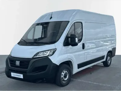 Usado Fiat Ducato