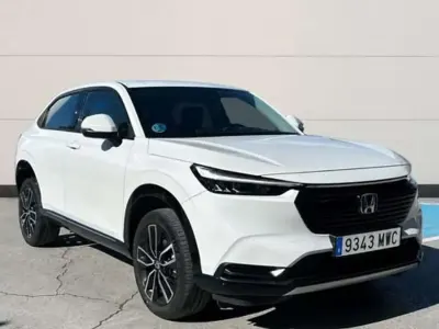Usado Honda HR-V