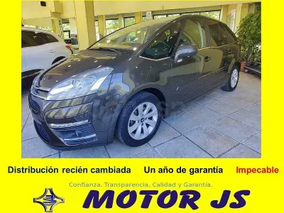 Usado Citroën C4 Picasso
