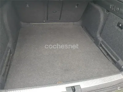 Usado Skoda Superb