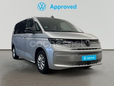 VW Multivan