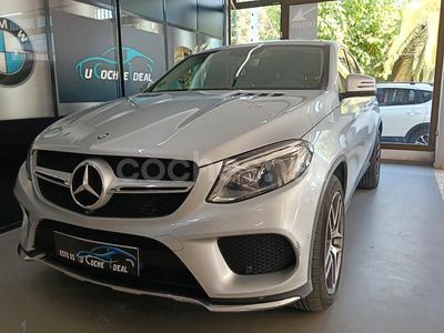 Mercedes GLE350