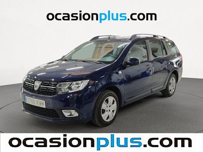 Dacia Logan MCV