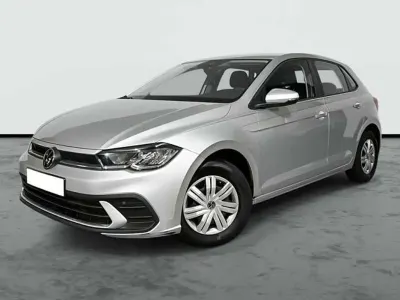 Usado VW Polo