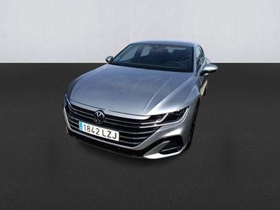 VW Arteon