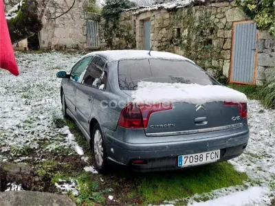 Usado Citroën C5