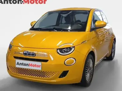 Nuevo Fiat 500 65 CV (47 kW) 2026 Utilitario