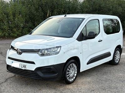 Toyota Proace City