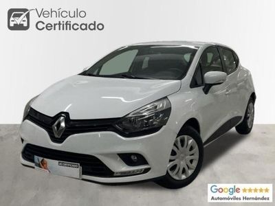 Usado 2019 Renault Clio IV Business | 11.980 €