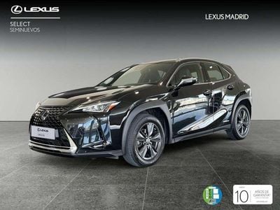 Lexus UX 250h
