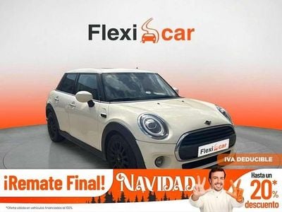Beige Usado 2019 Mini Cooper Utilitario | 14.290 € (Super precio)