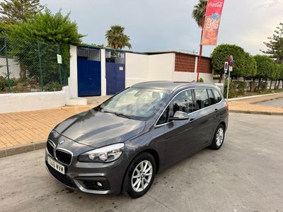 BMW 216