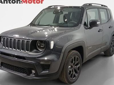 Nuevo Jeep Renegade Summit 130 CV (95 kW) 2025 SUV