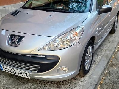 Peugeot 206+