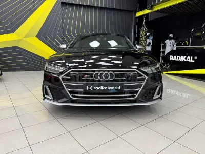 Usado Audi A7 Sportback