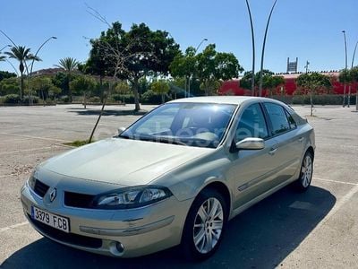 Renault Laguna II