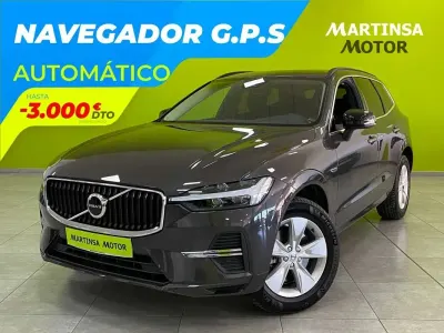 Usado Volvo XC60