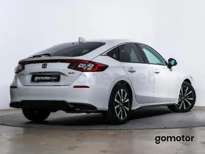 Usado Honda Civic