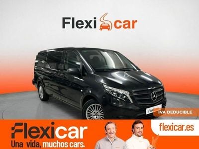 Mercedes V220