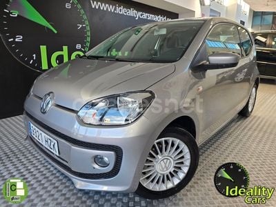VW up!