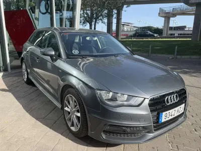 Usado Audi A3 Sportback