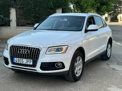 Usado Audi Q5
