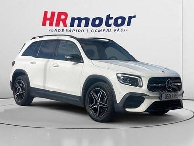 Mercedes GLB200