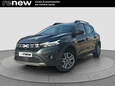 Usado Dacia Sandero