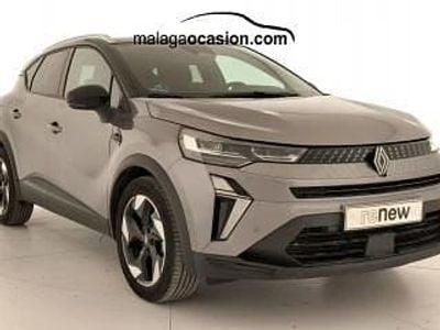 Usado Renault Captur