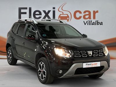 usado Dacia Duster TCE GPF SL Xplore 4x2 110kW