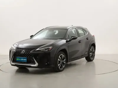Usado Lexus UX 250h