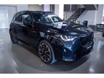 Usado BMW X3 Comfort Edition 303 CV (222 kW) 2026 Negro SUV