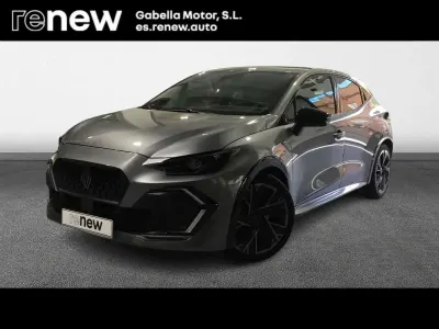 Usado Renault Clio Esprit Alpine 159 CV (116 kW) 2025 Utilitario