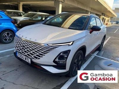 Usado Omoda 5 148 CV (108 kW) 2025 Blanco SUV