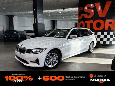 BMW 330e