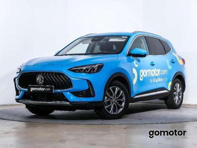 Usado MG HS Comfort 162 CV (119 kW) 2024 SUV