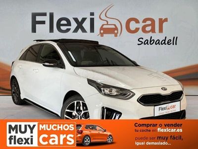 Kia Ceed GT