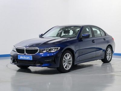 BMW 330e