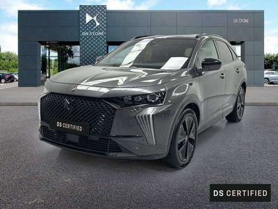 usado DS Automobiles DS7 Crossback E-TENSE 225 PERFORMANCE LINE +