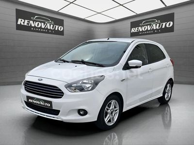 Ford Ka Plus