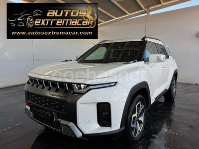 Ssangyong (KGM) Torres